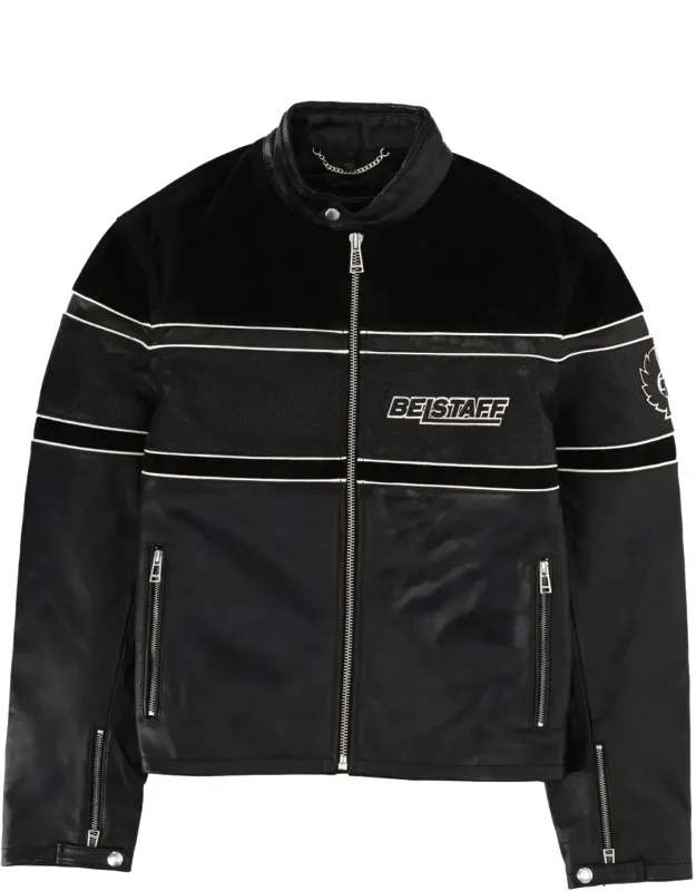 Competition Speed Stripes Jacket