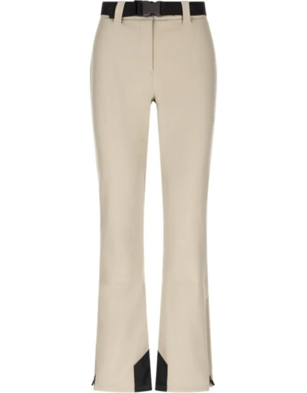 Fitted Ski Pants