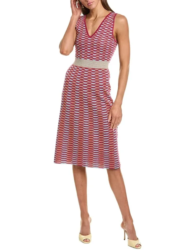 Midi Dress