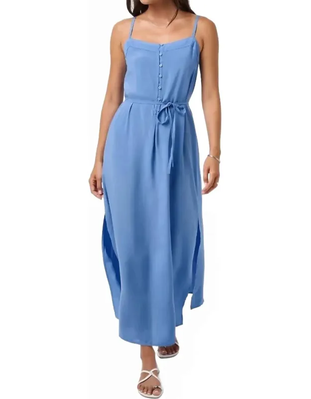 Savanna Tank Dress