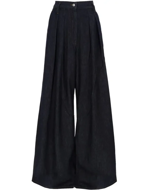 Pamplona High Jeans