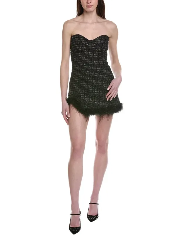 Knox Mini Dress