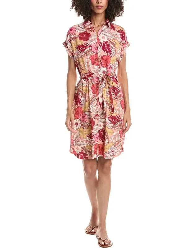 Johanna Mini Dress