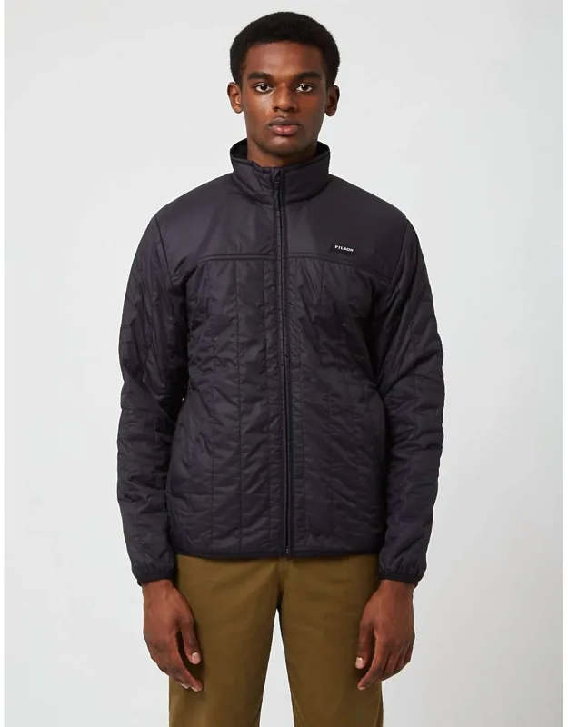 Ultralight Jacket