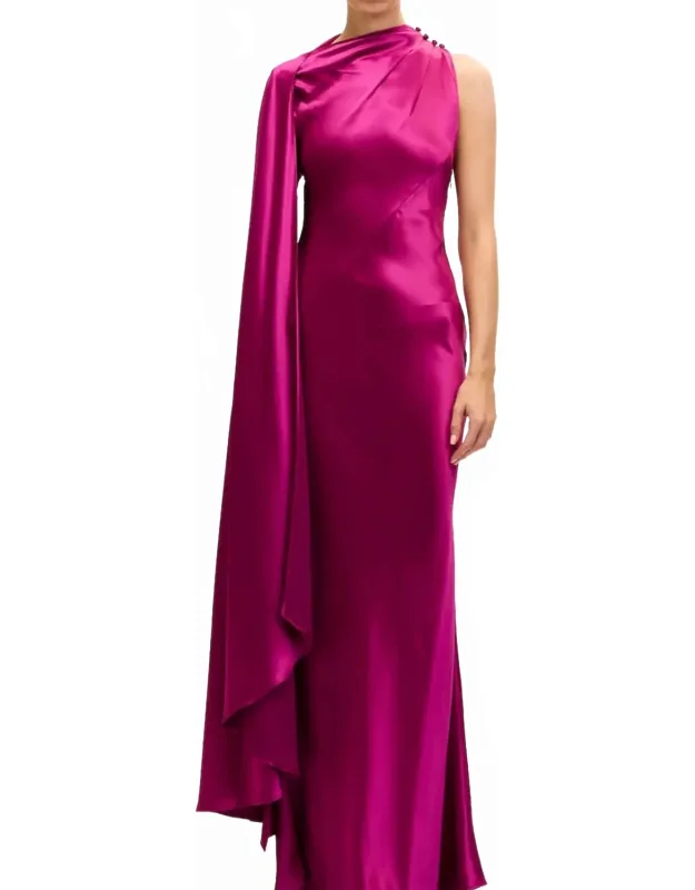 Ropley Dress