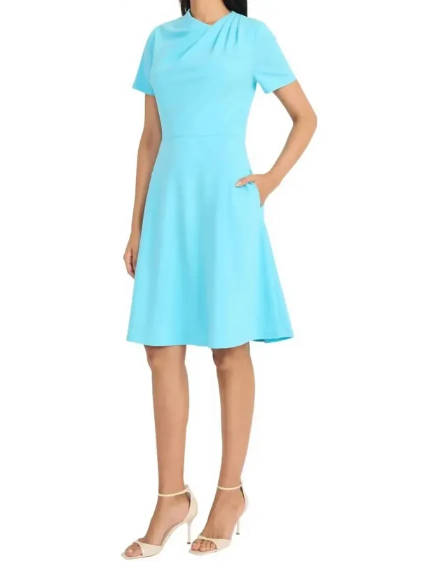 A Line Dress