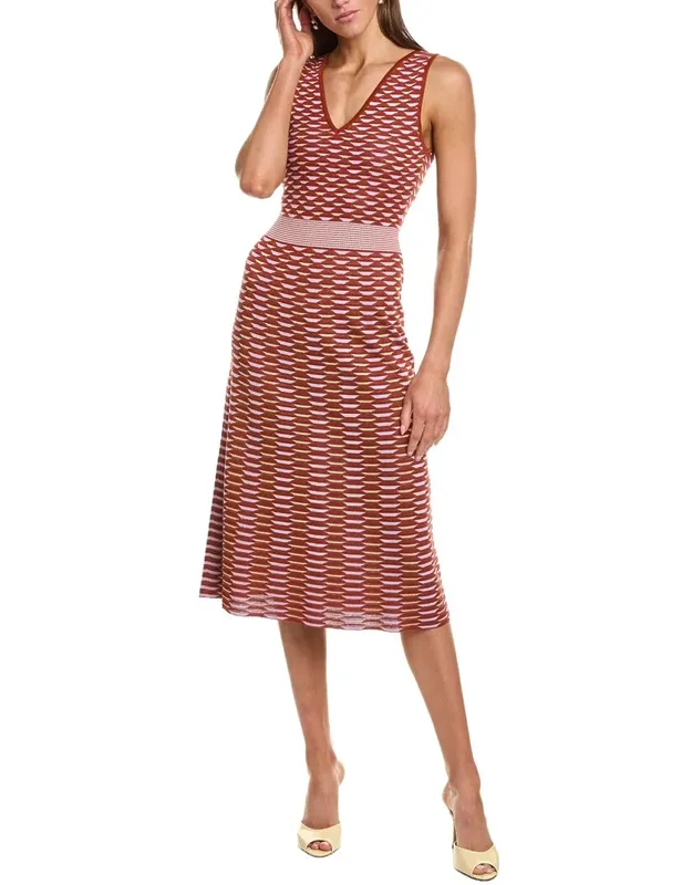 Midi Dress