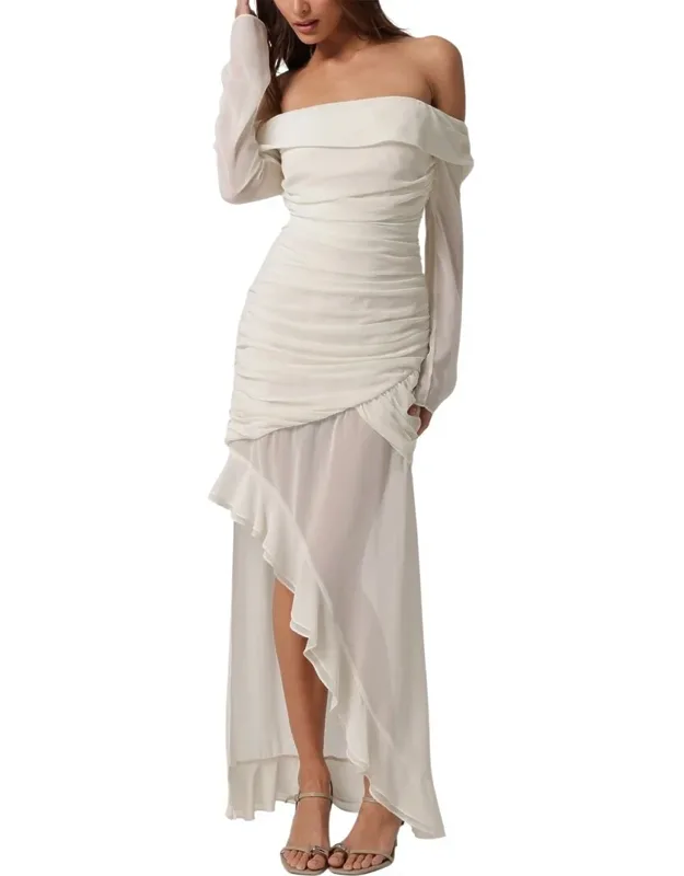 Owens Dress