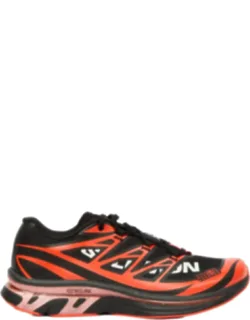 Polyester Xt Graphic Sneakers