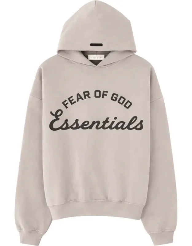Training 90's Text Hoodie