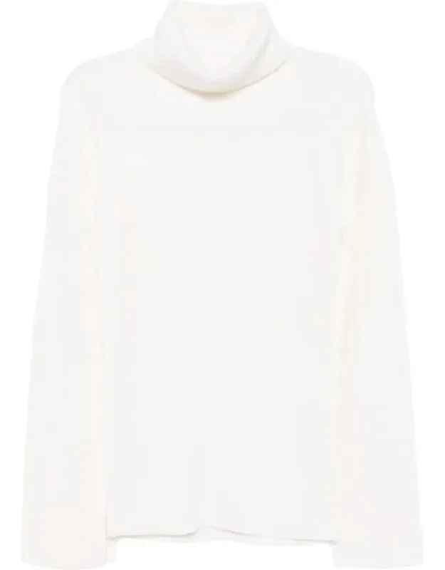 Turtleneck Sweater