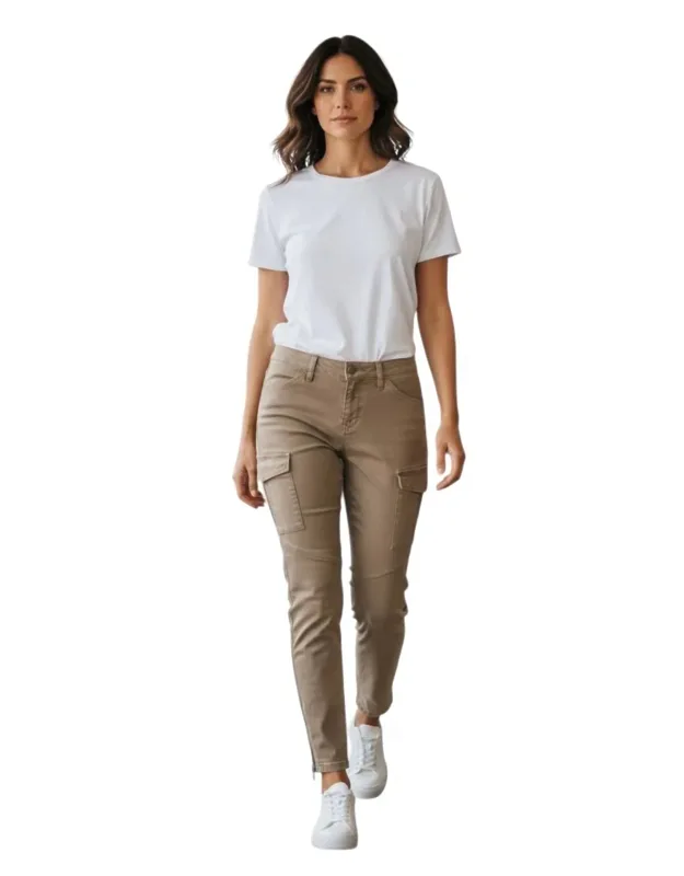 Cargo Pants