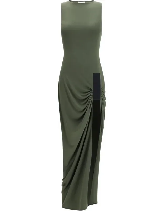 Polyester Casual Dress