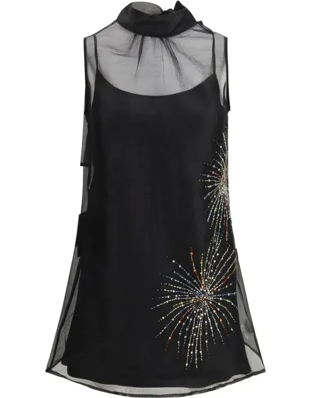 Polyester Casual Dress