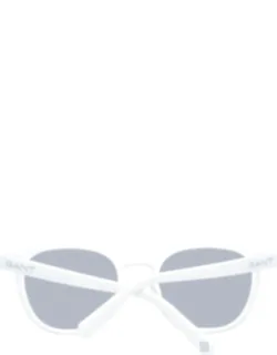 Plastic Sunglasses
