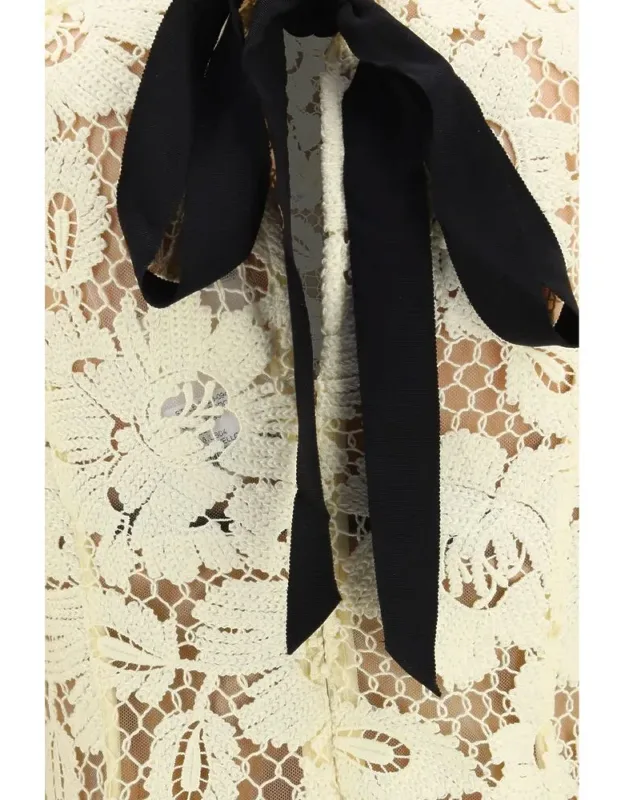 Polyester Casual Dress