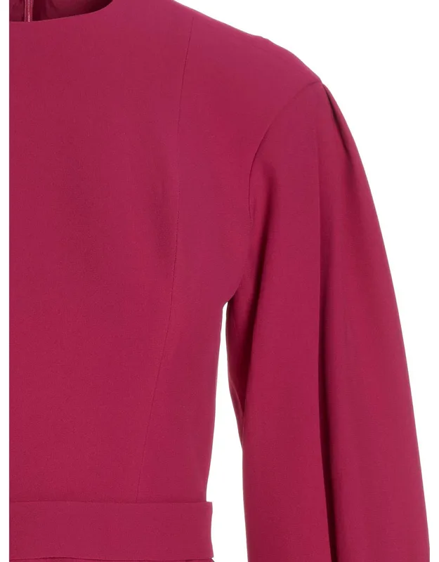Viscose Dress