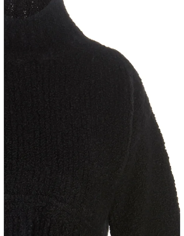 Cashmere Cardigan