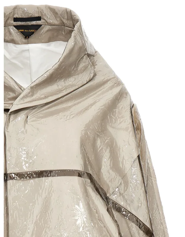 Polyethylene Coat