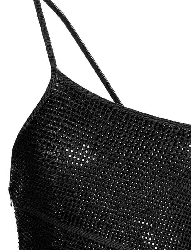 Viscose Dress