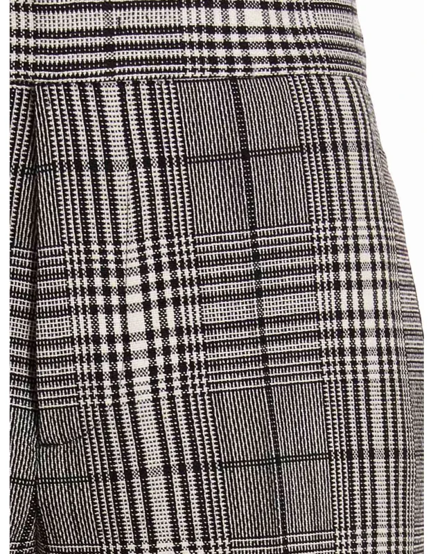 Wool Dress Pants
