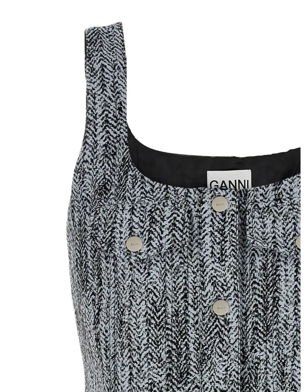 Cotton Dress