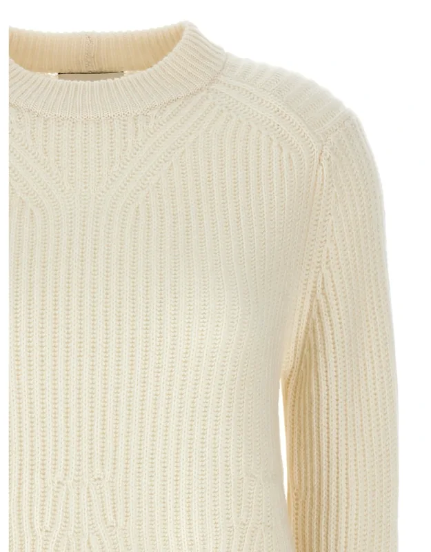Cashmere Cardigan