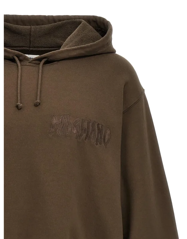 Cotton Sweatshirt