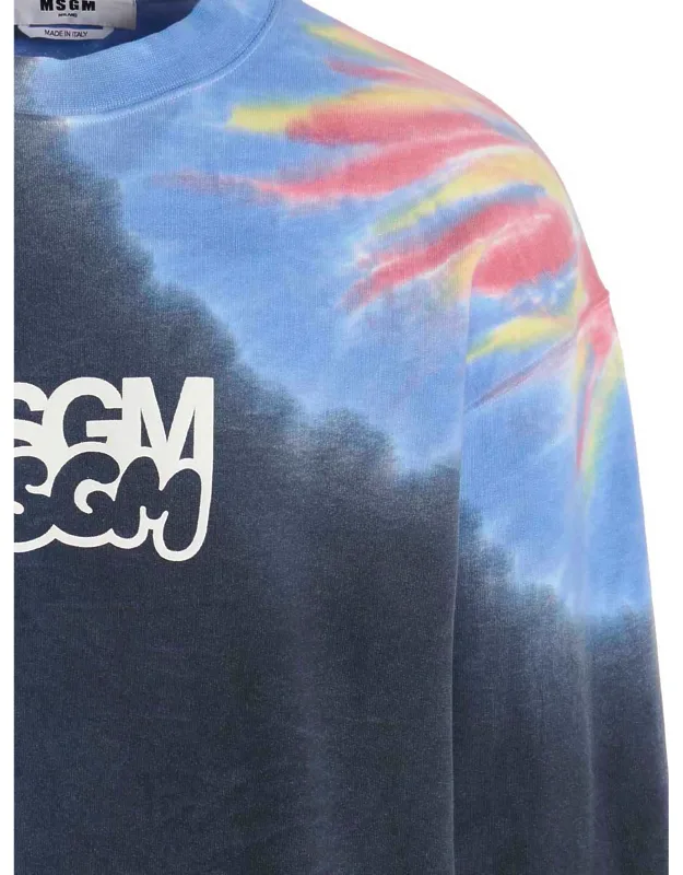 Cotton Sweatshirt