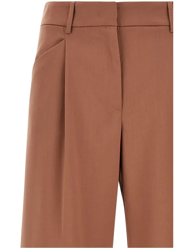 Polyester Pants