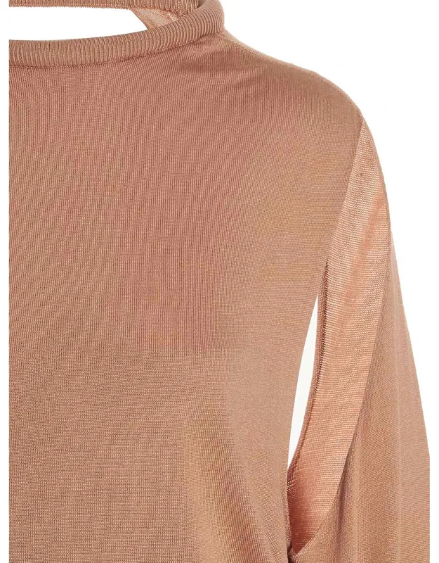 Silk Cardigan