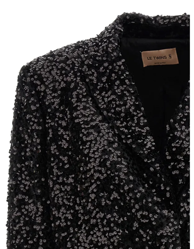 Polyester Blazer