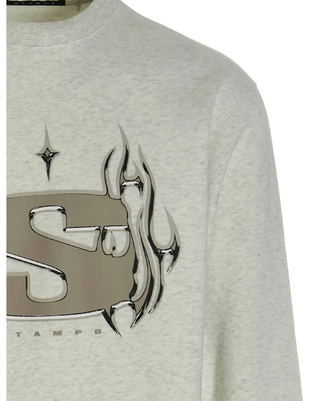 Cotton Sweatshirt