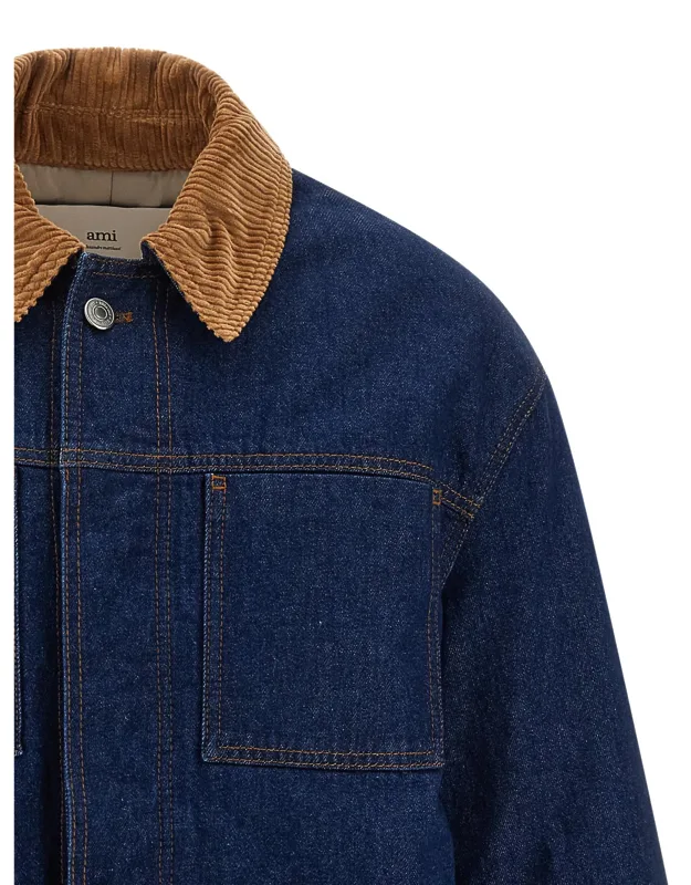 Cotton Jacket