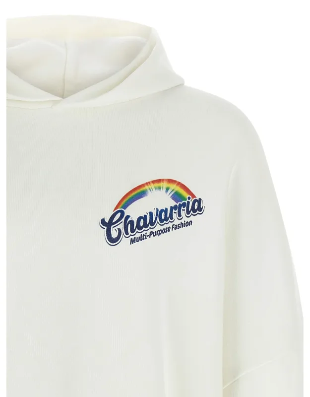 Cotton Sweatshirt