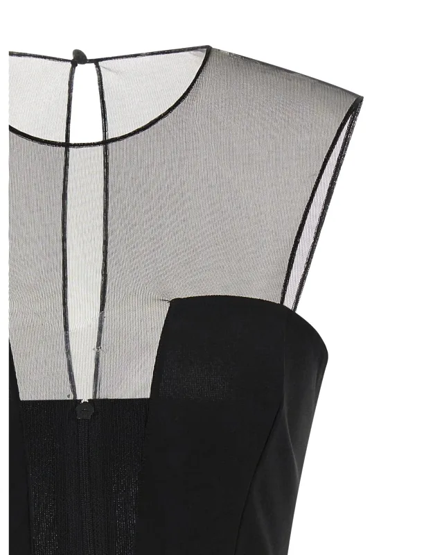 Viscose Dress