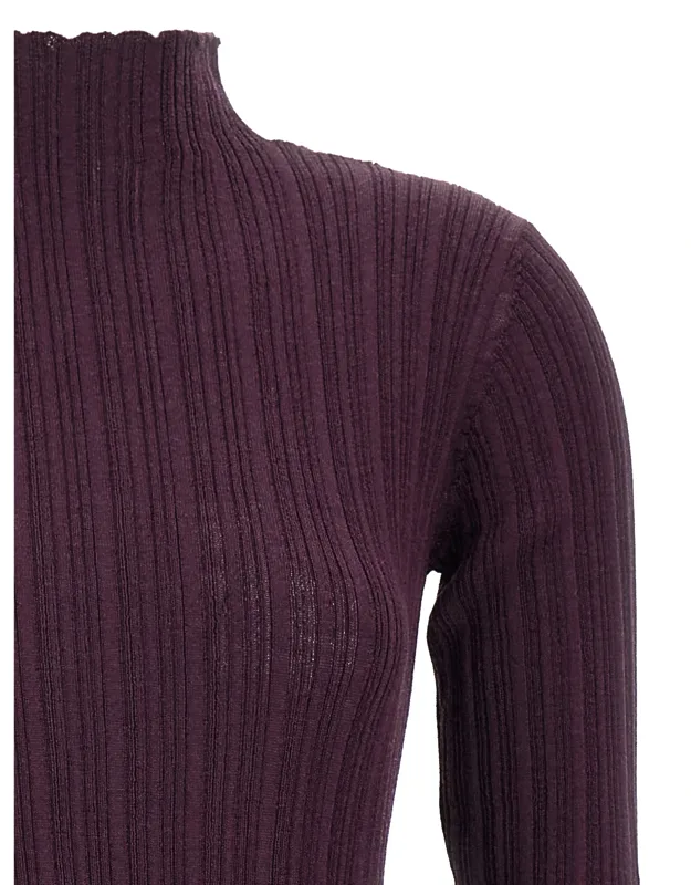 Wool Dress