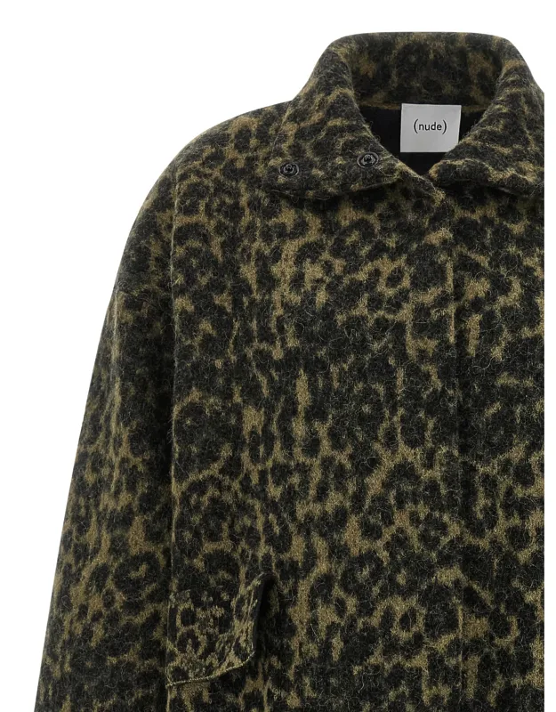 Wool Coat