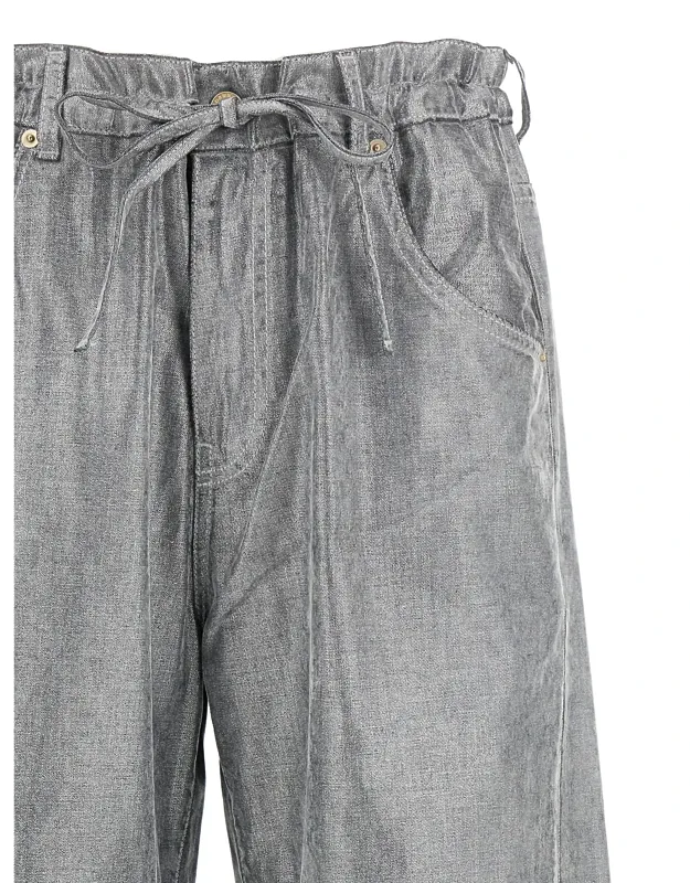 Cotton Jeans