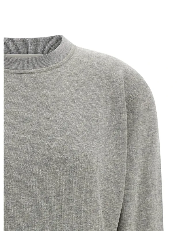 Cashmere Sweatshirt
