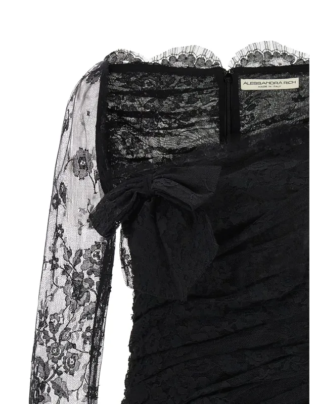 Organic Cotton Short Dress