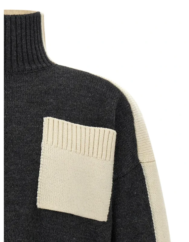 Elastane Cardigan