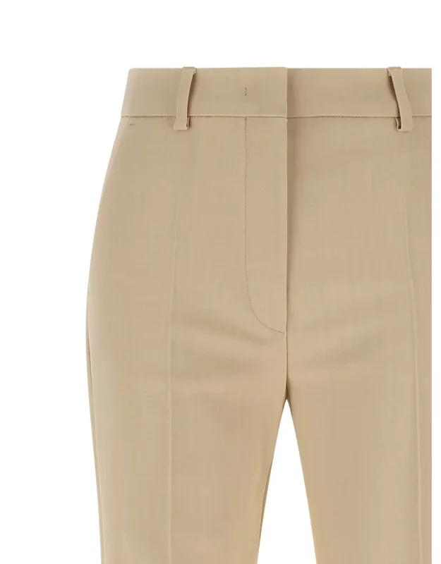 Viscose Pants