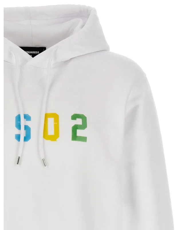 Cotton Sweatshirt