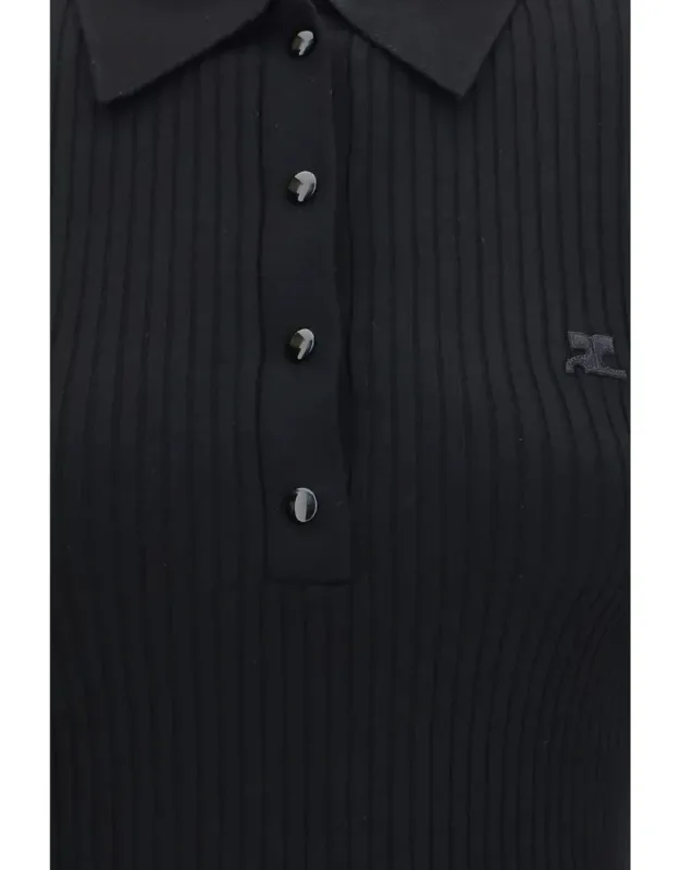 Viscose Dress