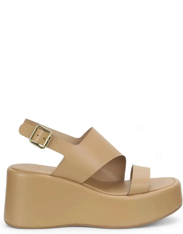 Lapa Wedge Sandals
