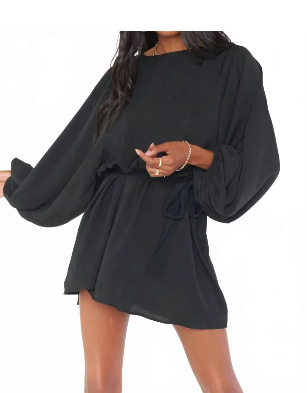 Larissa Dress