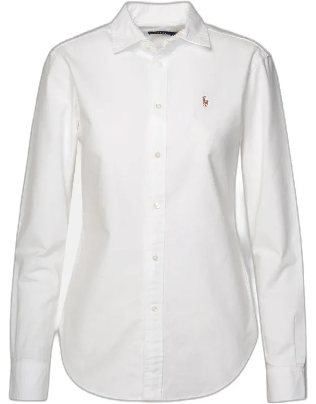 Cotton Shirt