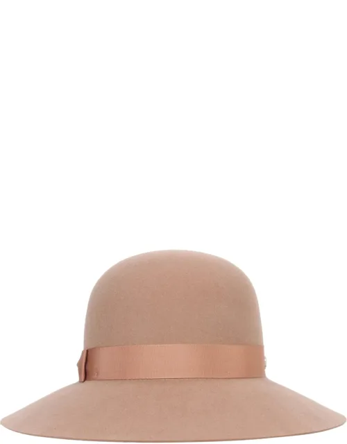 Read Hat Wide Brim Adjustable