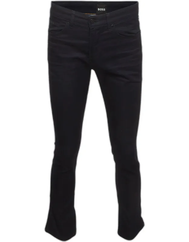 Denim Slim Fit Jeans